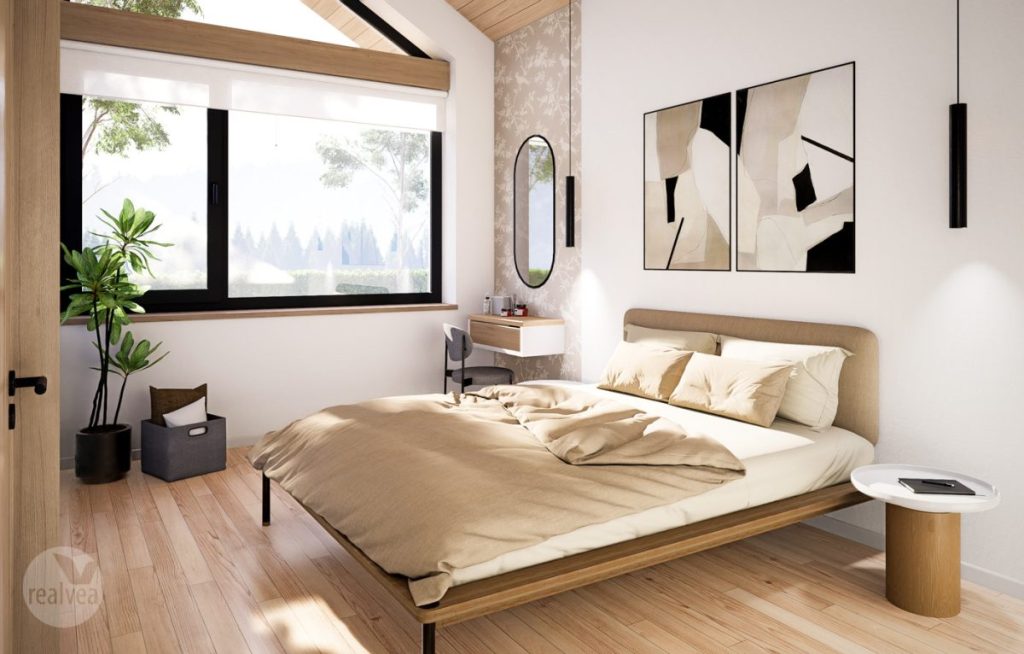 Exkluzívny PREDpredaj rodinných domov s panoramatickým výhľadom na Tatry