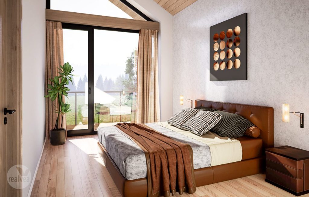 Exkluzívny PREDpredaj rodinných domov s panoramatickým výhľadom na Tatry