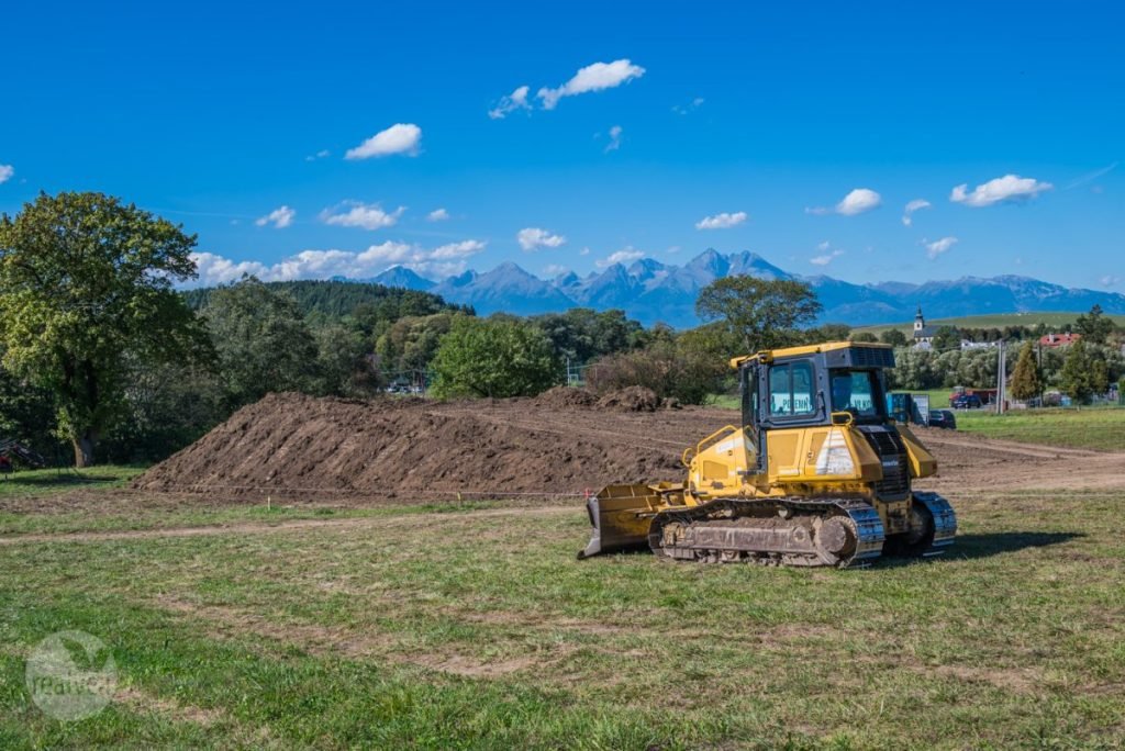 Exkluzívny PREDpredaj rodinných domov s panoramatickým výhľadom na Tatry