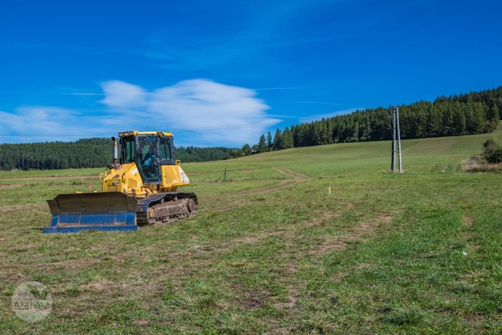 Exkluzívny PREDpredaj rodinných domov s panoramatickým výhľadom na Tatry