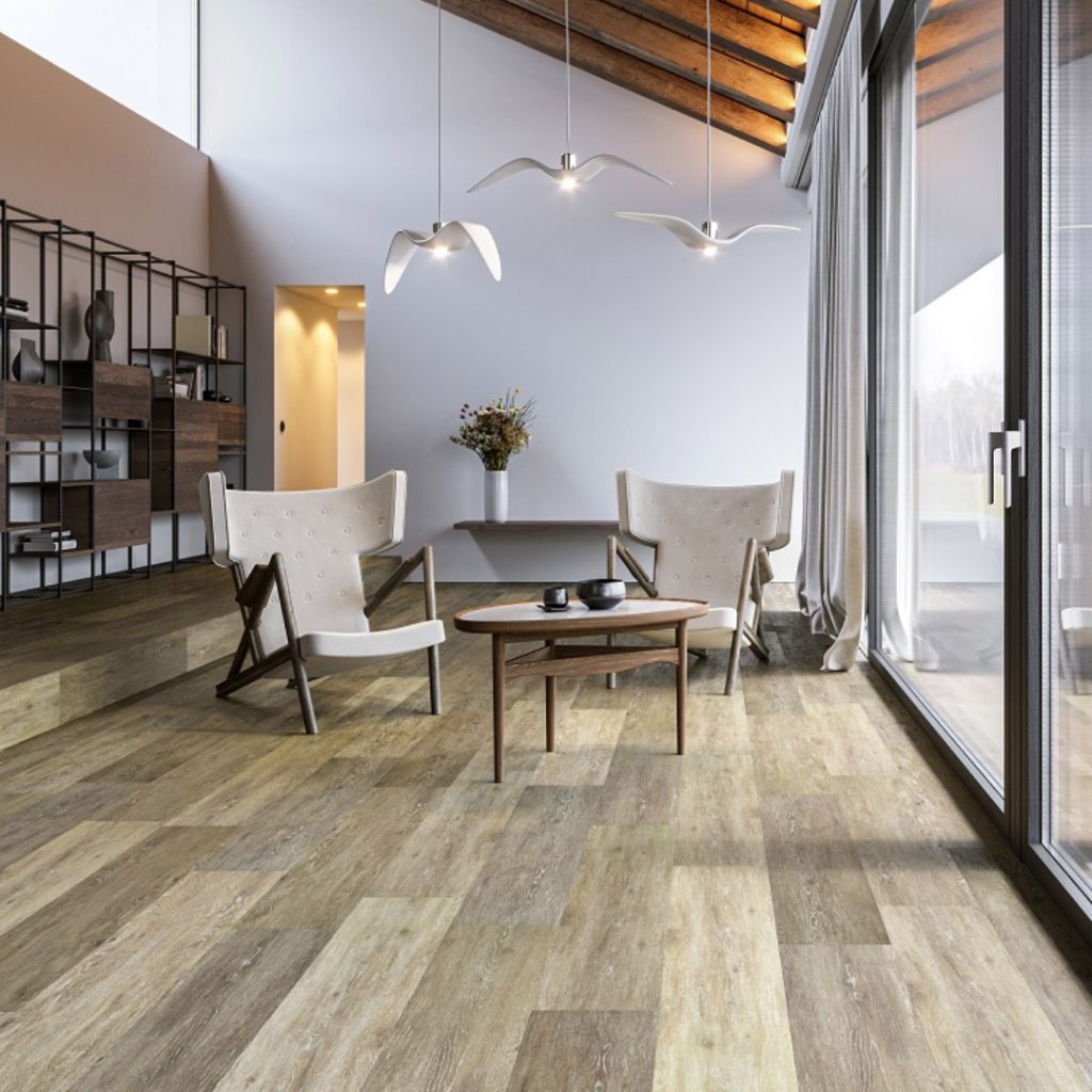 Floor Forever Vinyl - vinylová podlaha bilbao 4301 - DLH Slovakia