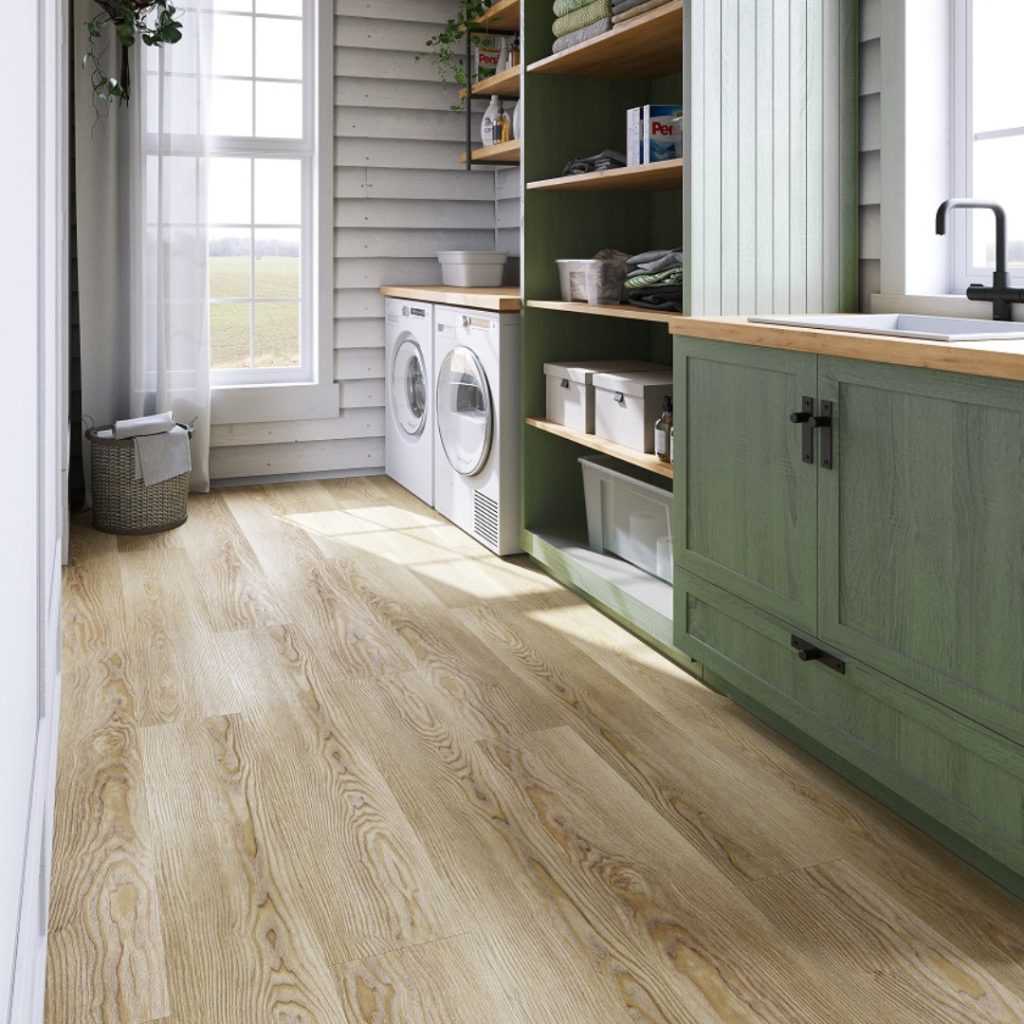 Vinylová podlaha FLOOR FOREVER VINYL Kodaň 4503 - DLH Slovakia