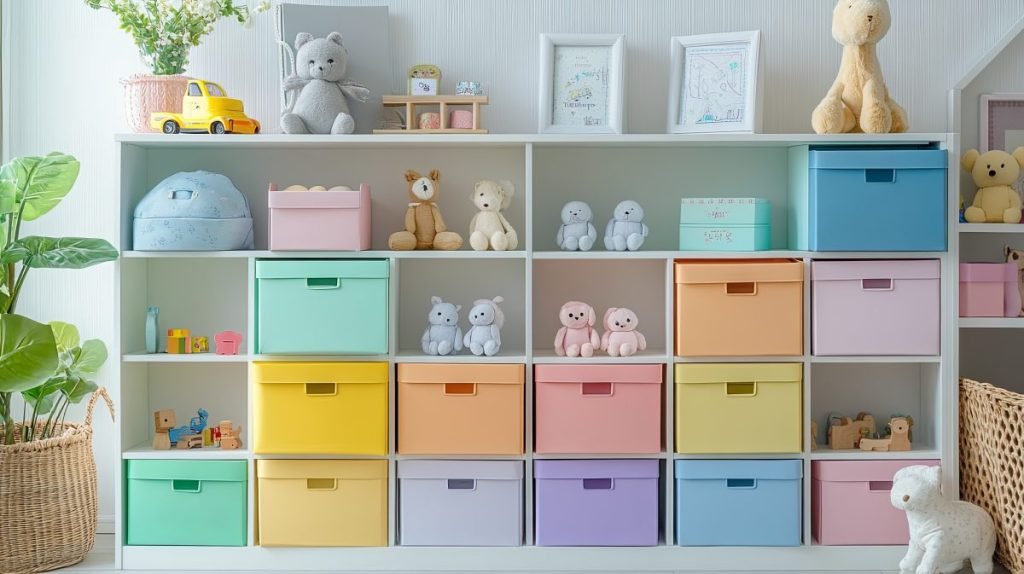 Back to school, back to systém: Organizácia domácnosti po prázdninách