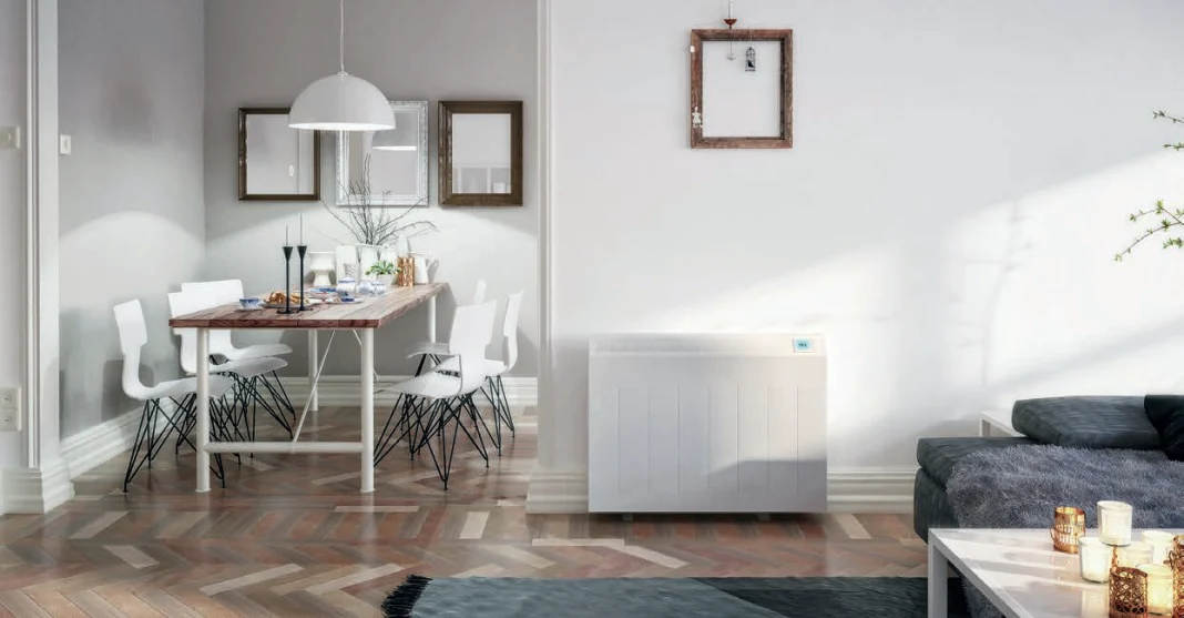 Akumulačné pece: Bitka o kilowatthodinu - prečo je akumulácia späť v hre?