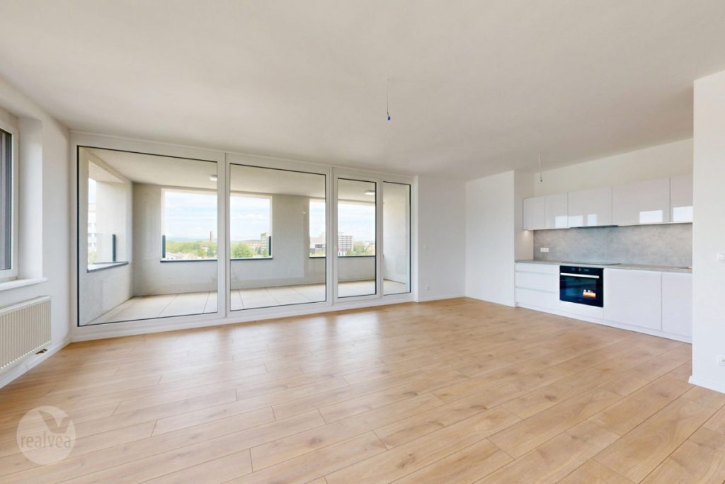 Exkluzívne bývanie pod Tatrami – nasťahujte sa ešte pred Vianocami!