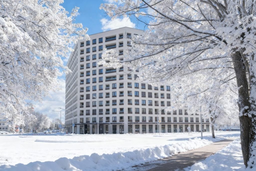 Exkluzívne bývanie pod Tatrami – nasťahujte sa ešte pred Vianocami!