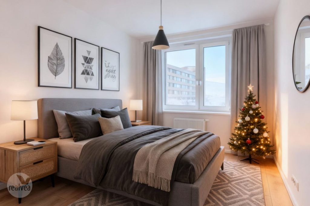 Exkluzívne bývanie pod Tatrami – nasťahujte sa ešte pred Vianocami!