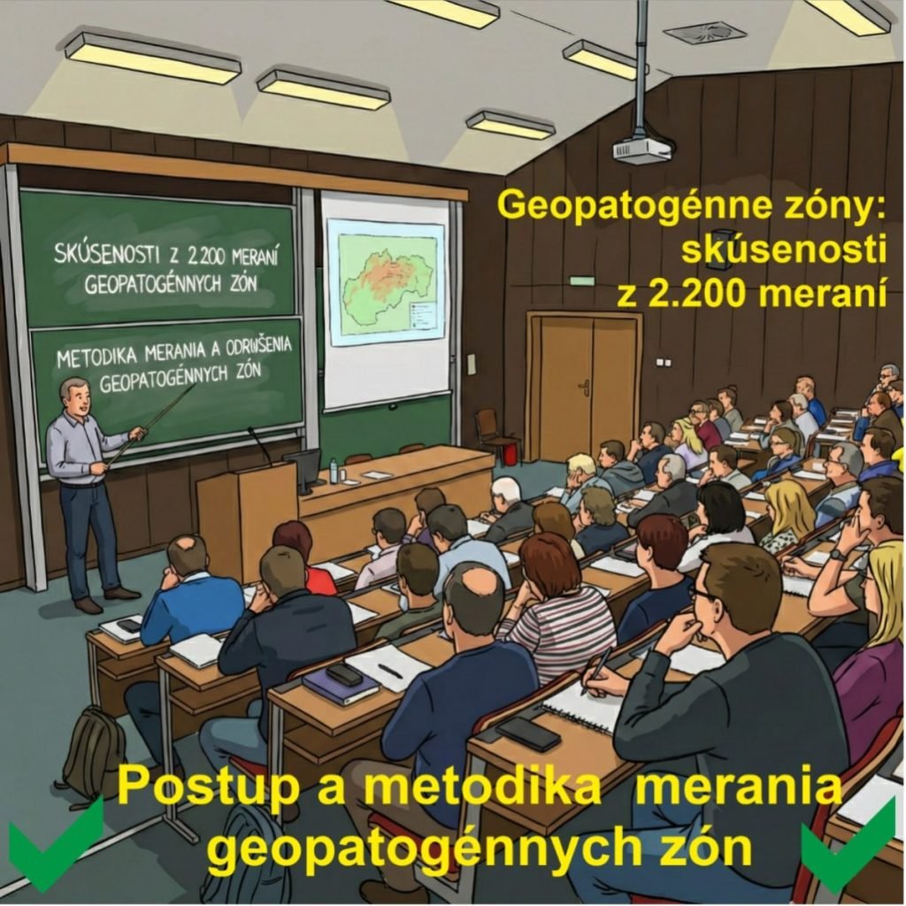 Geopatogénne zóny: 5 dôvodov, prečo nespať nad geopatogénnou zónou + možné riešenia problémov
