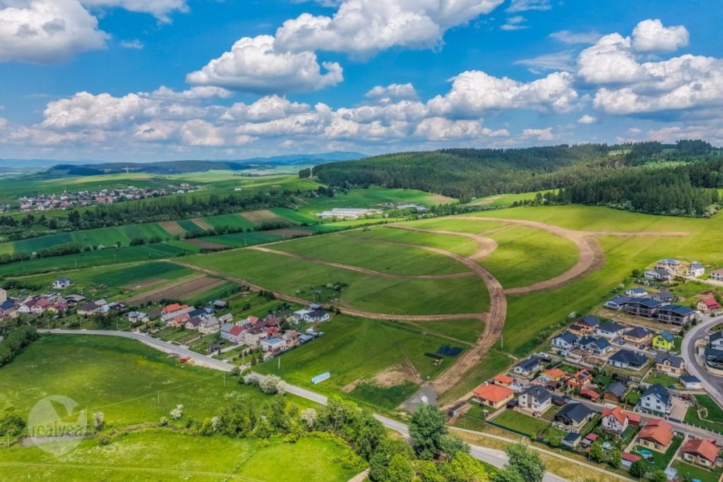 Stavebné pozemky vo Vlkovej – výnimočná developerská príležitosť s panoramatickým výhľadom na Vysoké Tatry