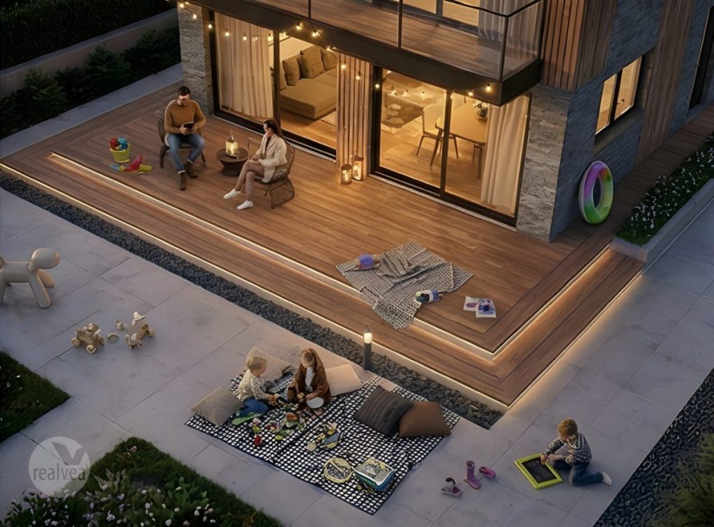 Stavebné pozemky vo Vlkovej – výnimočná developerská príležitosť s panoramatickým výhľadom na Vysoké Tatry