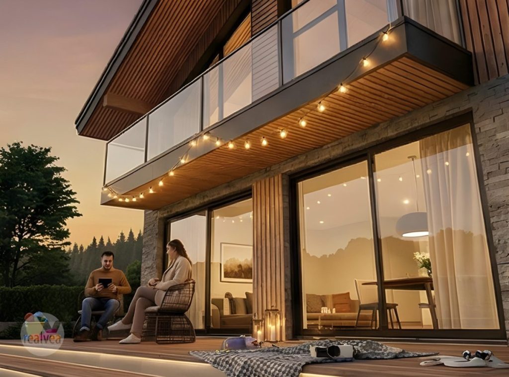 Stavebné pozemky vo Vlkovej – výnimočná developerská príležitosť s panoramatickým výhľadom na Vysoké Tatry