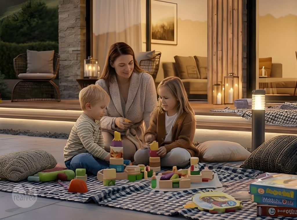 Stavebné pozemky vo Vlkovej – výnimočná developerská príležitosť s panoramatickým výhľadom na Vysoké Tatry