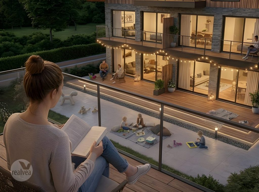 Stavebné pozemky vo Vlkovej – výnimočná developerská príležitosť s panoramatickým výhľadom na Vysoké Tatry