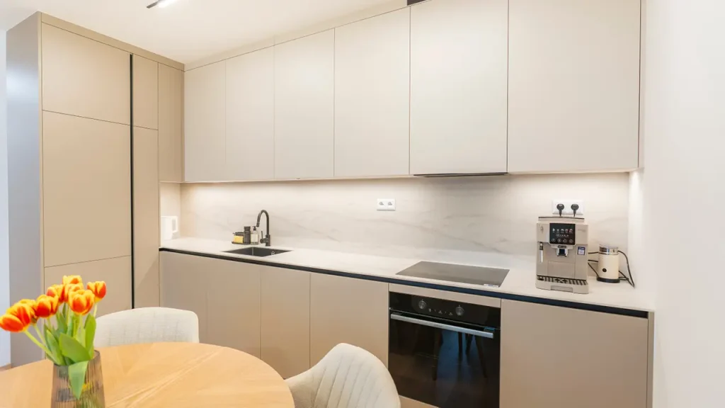 Kerrock: Moderný materiál, ktorý mení podobu domácností