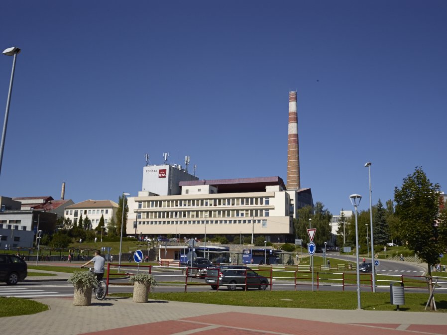 RONA: Slovenské sklo, ktoré si našlo miesto v domácnostiach aj vo svete