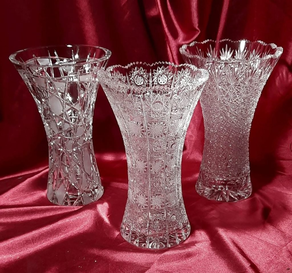 Pecho Crystal: Slovenský krištáľ, ktorý dodá interiéru výnimočný charakter