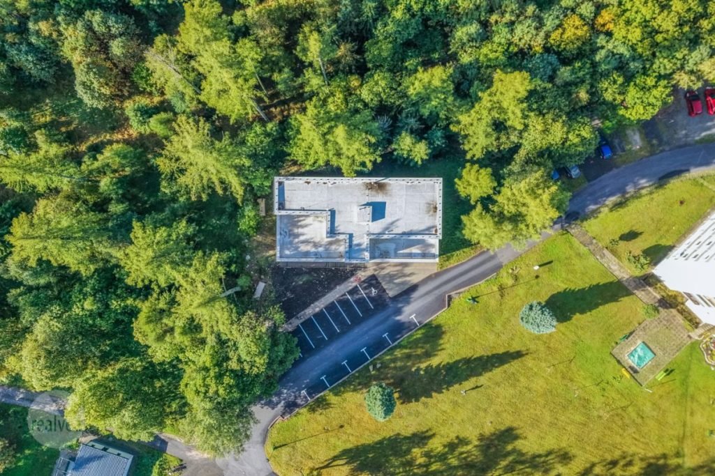 Posledné voľné byty priamo pod Gerlachom: Rezidencia Hagovia - bytový dom Borovica spája prémiový štandard s dokonalou investíciou